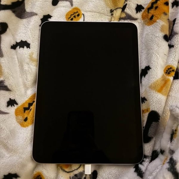 iPad 10th gen
