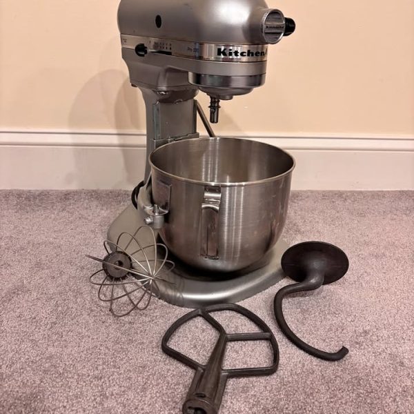 Kitchenaid Pro 500 Stand Mixer