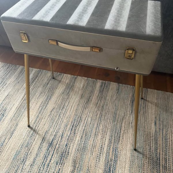 Air organ microorgan vintage