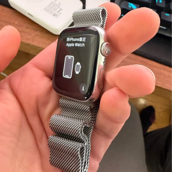 Apple Watch Series 7