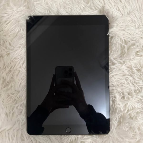 Model: iPad