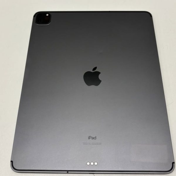 256gb Ipad Pro 4th Gen No Charge (p06030416)