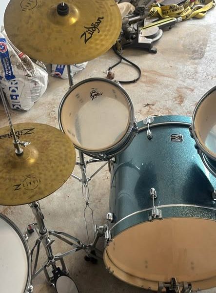 Gretsch Energy Drums