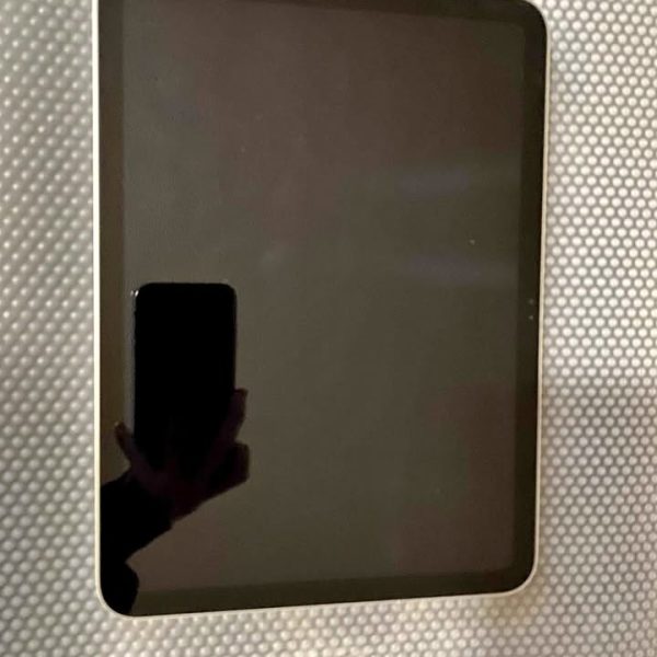 iPad (A16) 11 inch