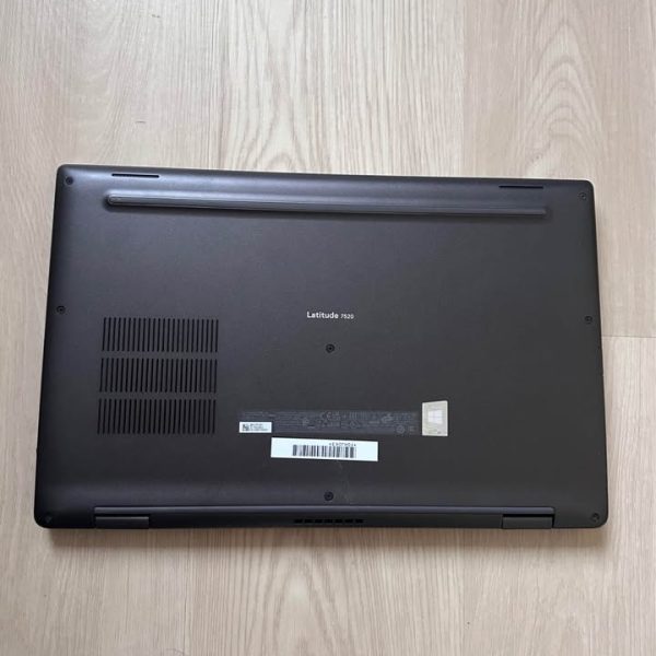 Brand New Dell Latitude 7520