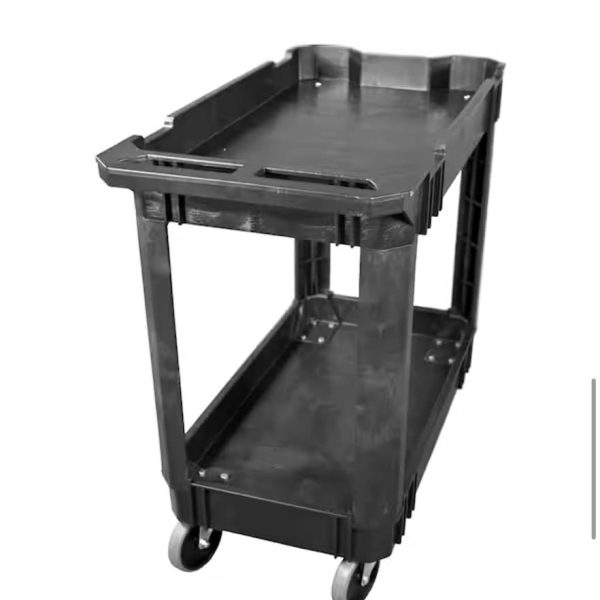 Husky tools cart