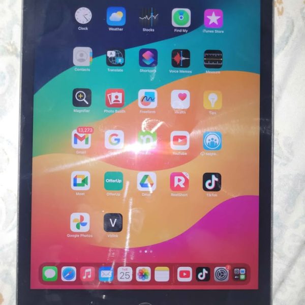Ipad Mini 5th