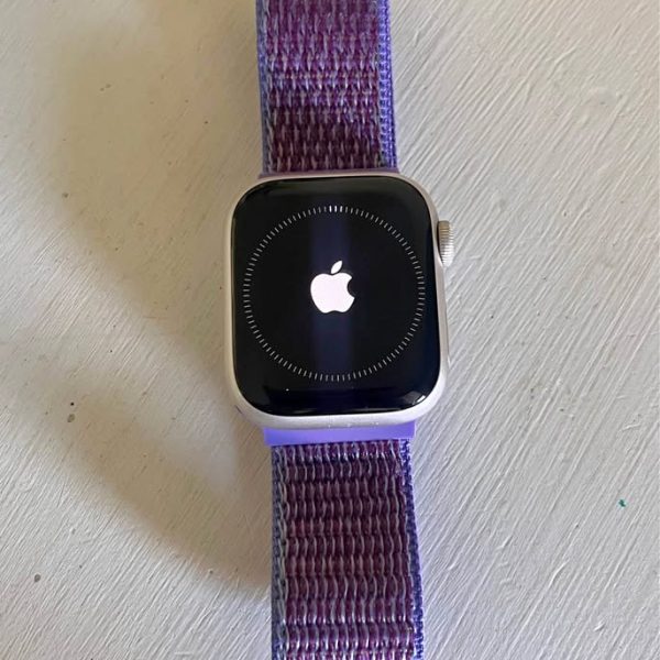 Apple Watch Series 7 • 41MM