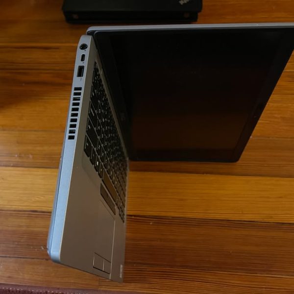 Dell Latitude 5410 14 inch laptop