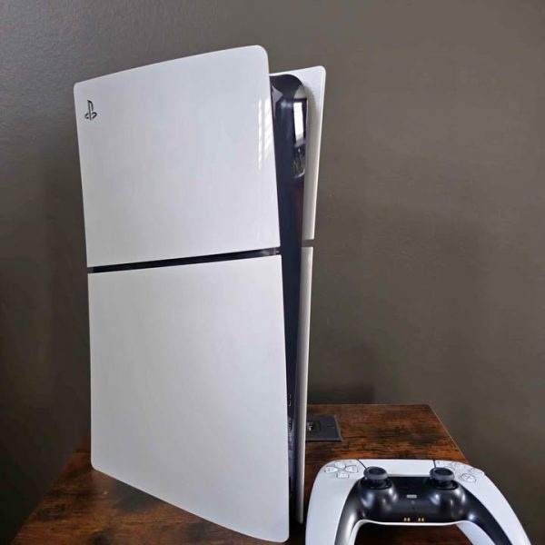 Ps5 Slim Digital Edition