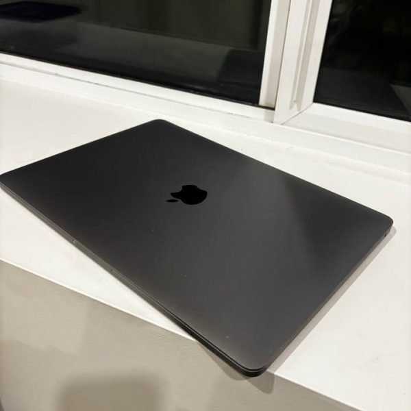 2017 MacBook Pro 13
