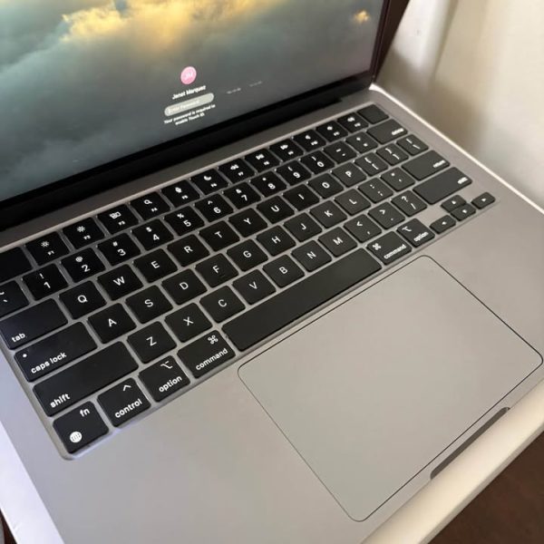 MacBook Air M3 Chip (2024)