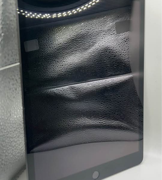 iPad 9th Gen (256GB wifi only)