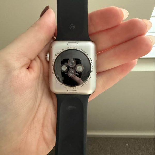 Apple Watch Series 3 42mm