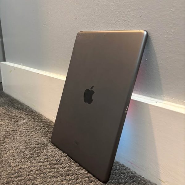 Apple IPad 7th Generation, 128GB