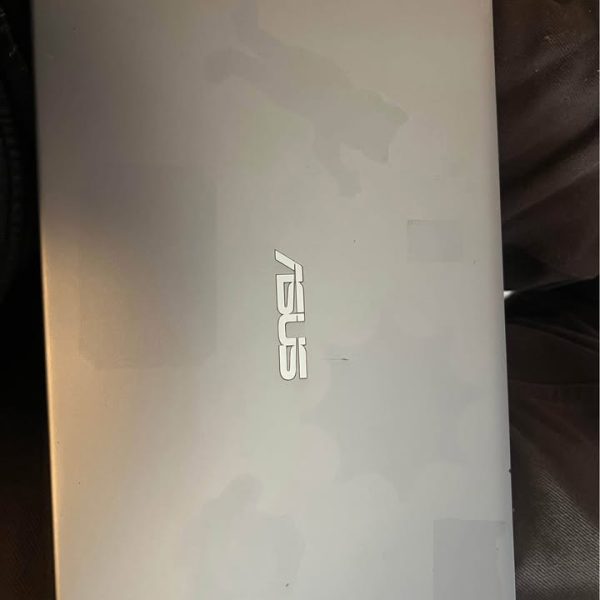 Asus zen book 14