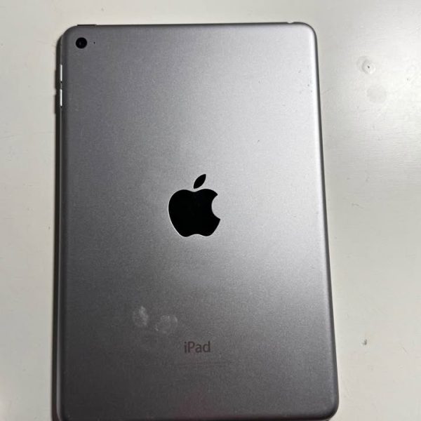 iPad Mini 4th Gen 128gb WiFi