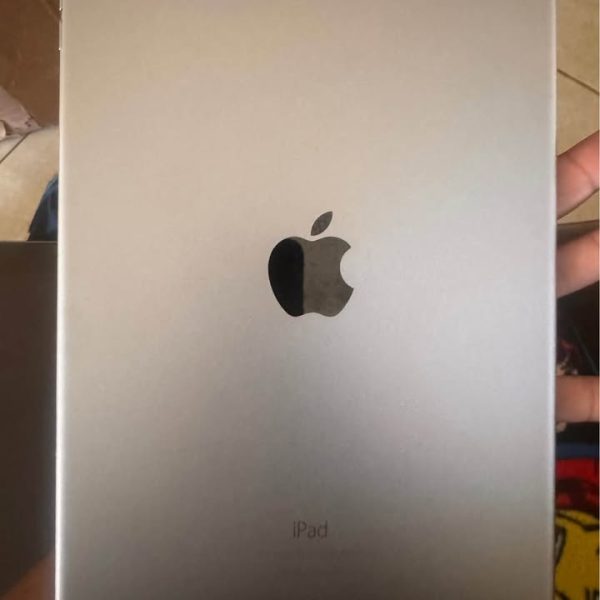 iPad Pro 9.7” retina