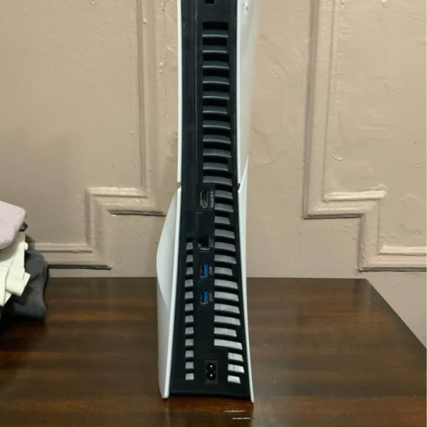 PS5 slim disc edition 1TB for parts