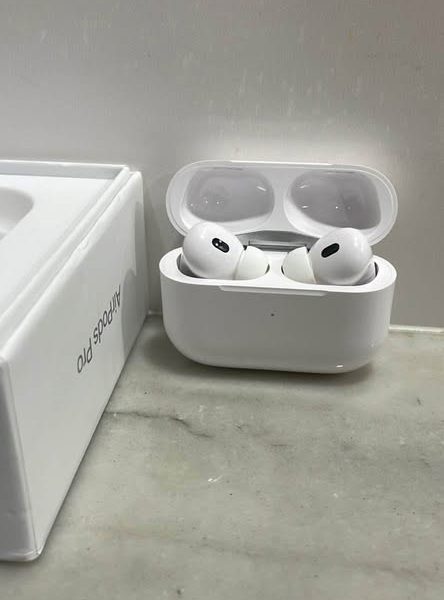 AirPods Pro 2 ANC