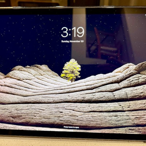 iPad Pro 12.9" (2nd gen)