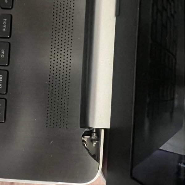 HP laptop 1tb storage