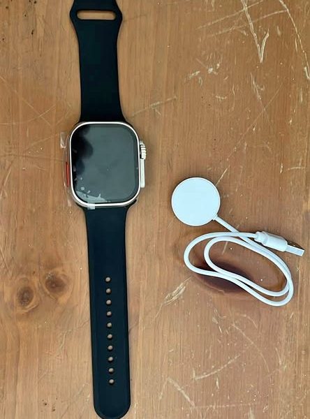 Brand new watch, not an Apple
