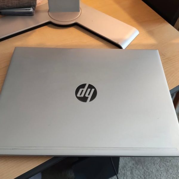 HP ProBook 14" Laptop | AMD Ryzen 3, 8gb RAM, 256gb SSD, Windows 11