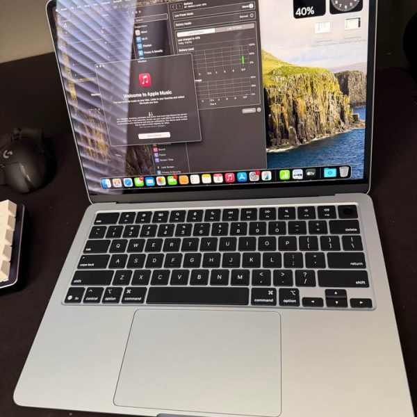 13inch M4 MacBook Air