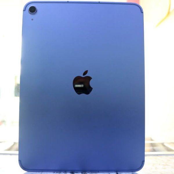 Apple iPad [hidden information]GB - WiFi (Blue) A3355