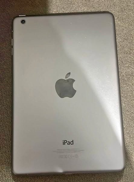 IPad Mini Generation 1