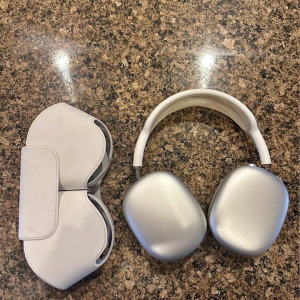 Barely Wear them, I have been using my bose