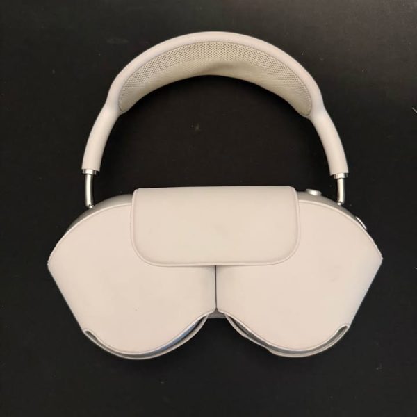 AirPods Max (2020) (Lightning) + Carrying Case