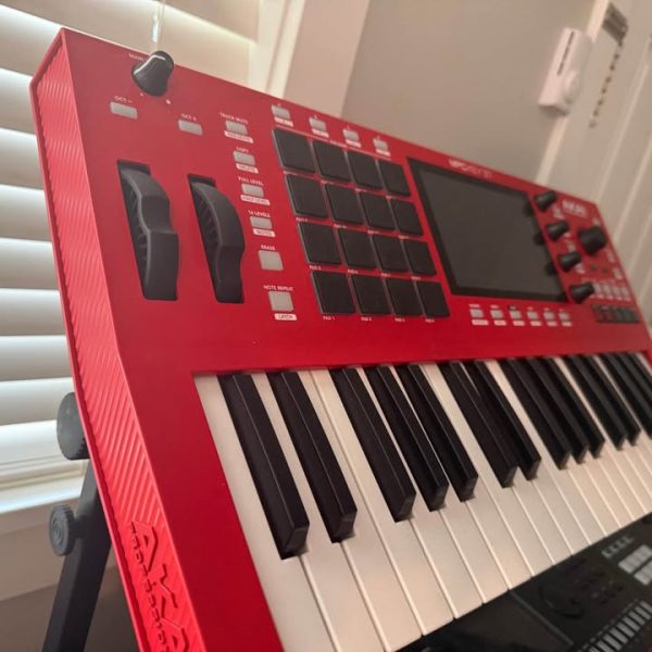 Akai MPC Key 37