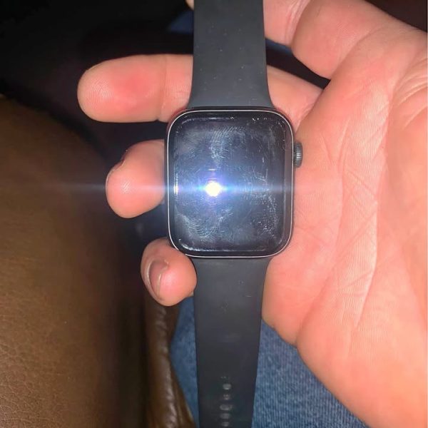 Apple Watch Series 5 44mm