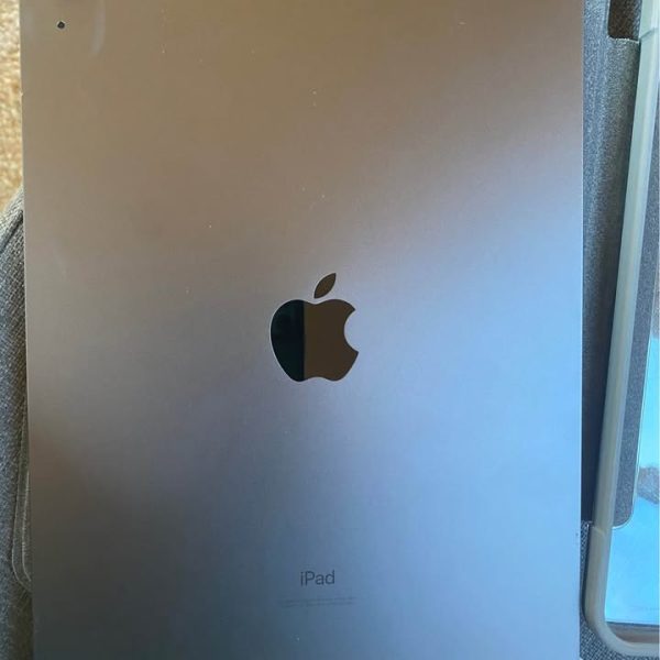 iPad Air 4th generation (pencil included)