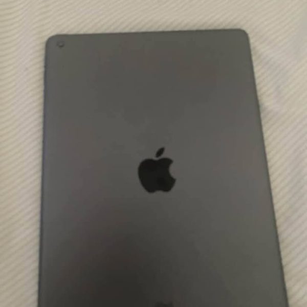 iPad 9th