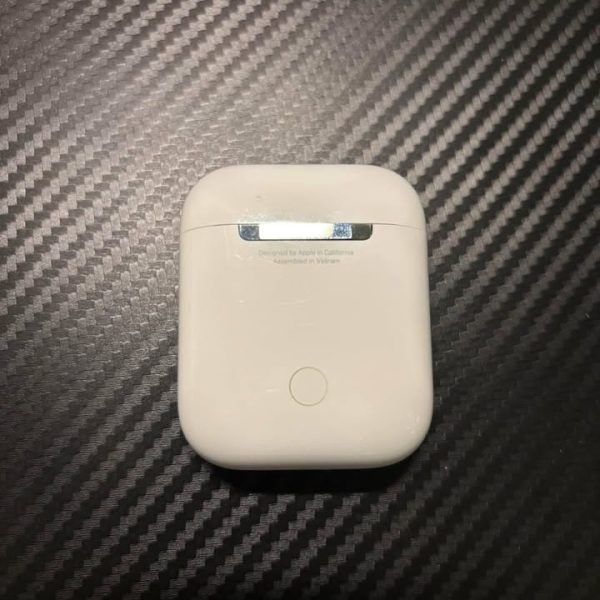 Apple AirPods 2nd Generation