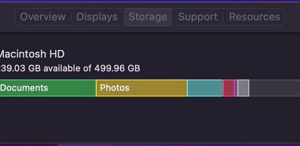 Apple MacBook (Retina, 12-inch, Early 2016), 1.2 GHz Dual-Core Intel Core m5, 8GB RAM, 512 GB SSD