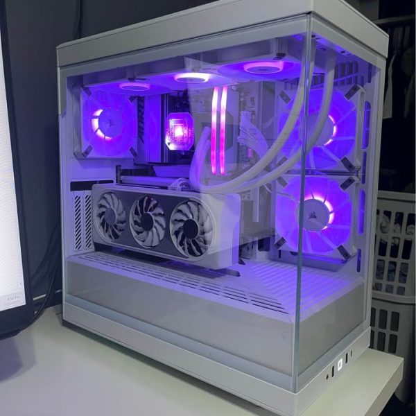 High End Gaming PC