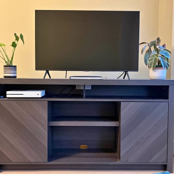 Wayfair TV Stand