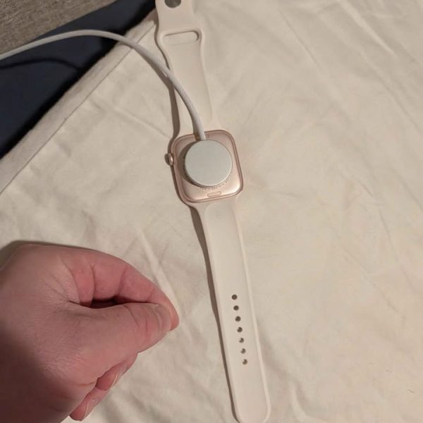 Apple Watch Series 9 45mm