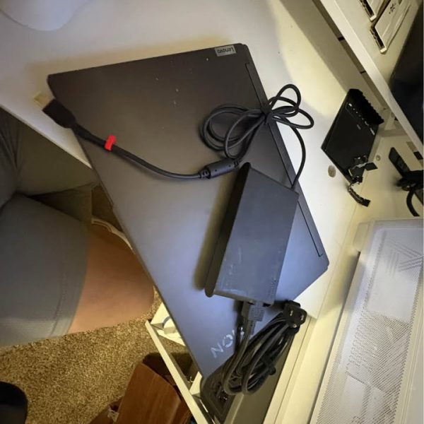 (NEED GONE ASAP) Lenovo Legion Slim 5 Gen 8 Gaming Laptop