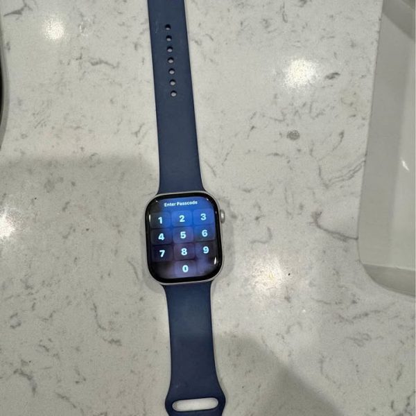 Apple Watch