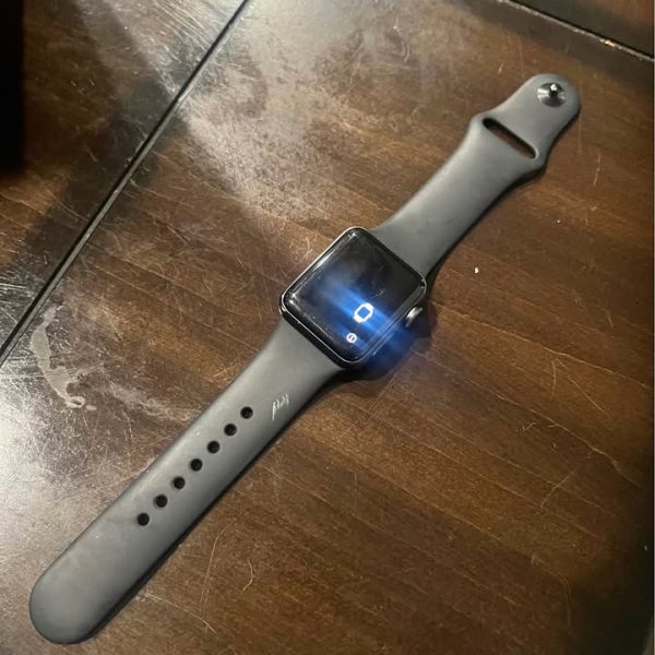 iwatch Series 3