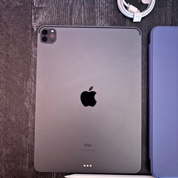 iPad Pro 11" 2nd Gen – 256GB, WiFi
