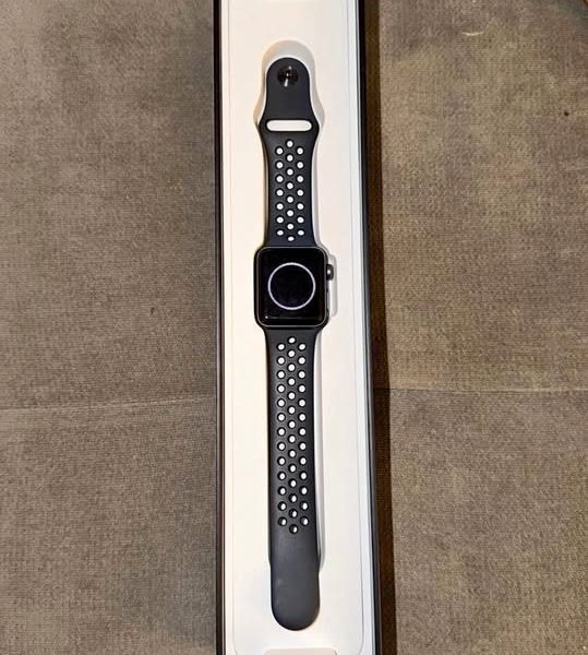 Apple Watch series 10
