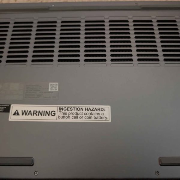 Legion 5 Laptop - Nvidia 4070 AMD Processor