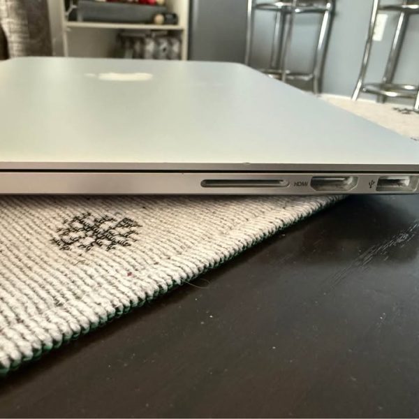 2015 MacBook Pro