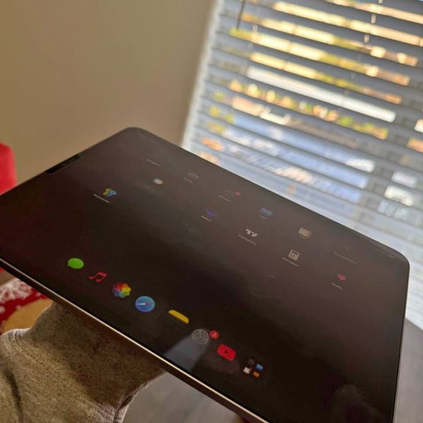 iPad Pro 4th generation 11 inch